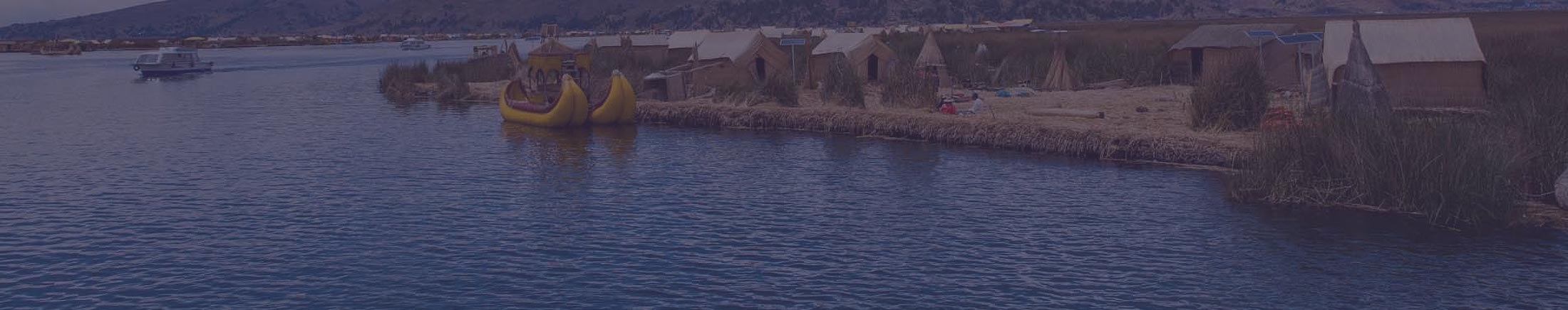 Enjoy Peru  desde Uruguay